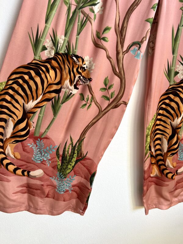Pantalone Jungle - immagine 12