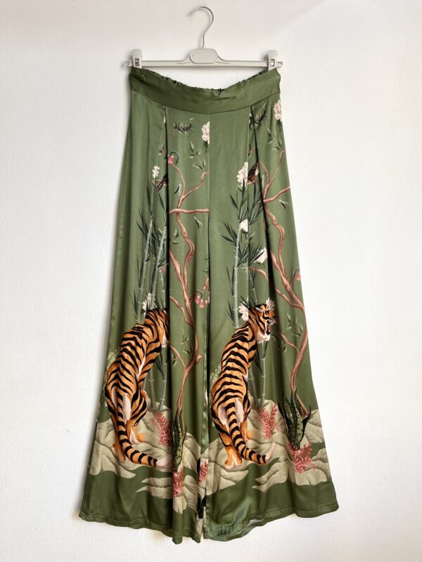 Pantalone Jungle