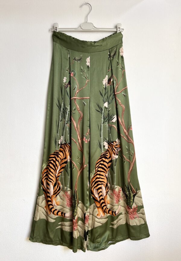 Pantalone Jungle