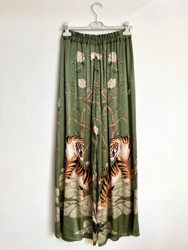 Pantalone Jungle - immagine 3