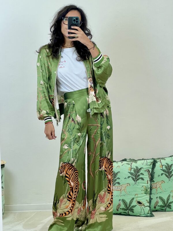 Pantalone Jungle - immagine 5