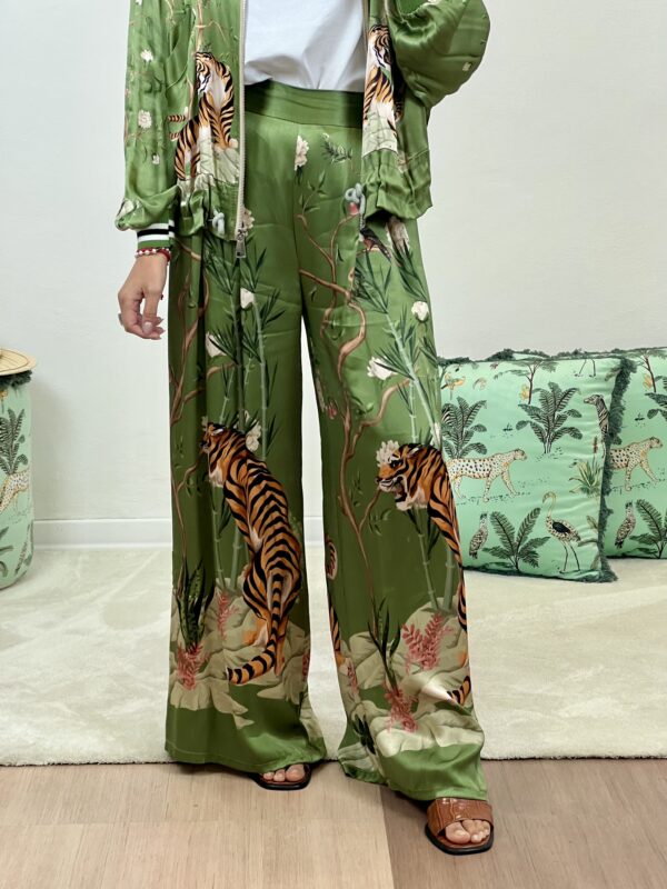 Pantalone Jungle - immagine 4