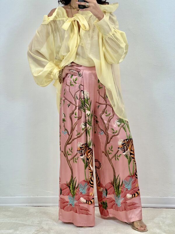 Pantalone Jungle - immagine 14