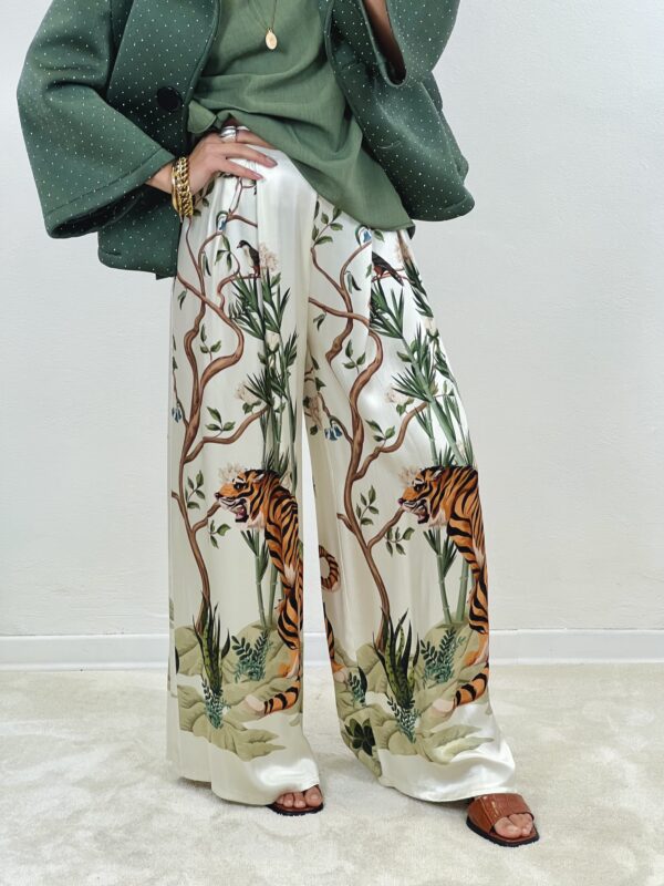 Pantalone Jungle - immagine 9