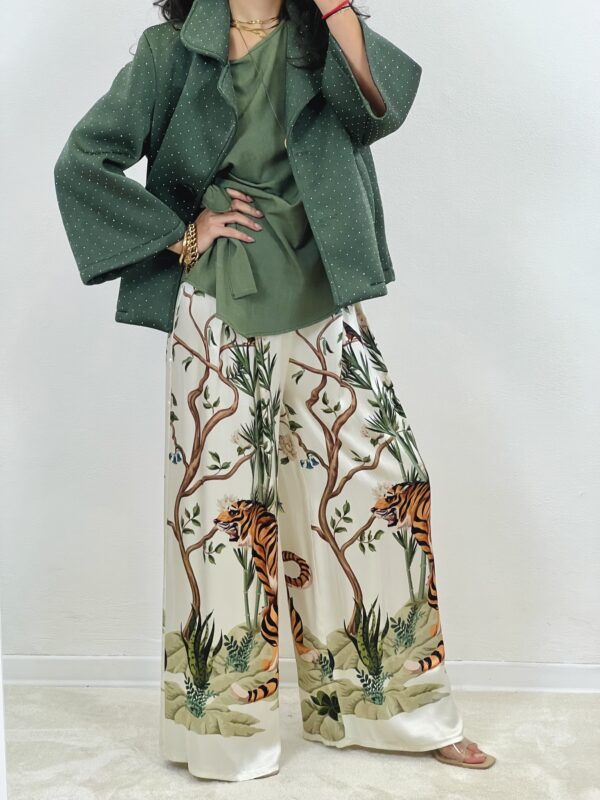 Pantalone Jungle - immagine 10