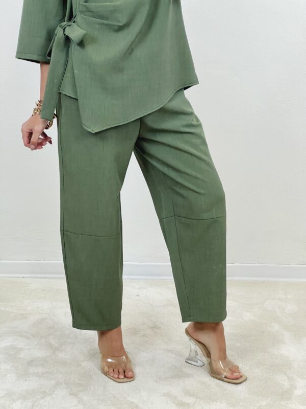 Pantalone Orfeo - immagine 4