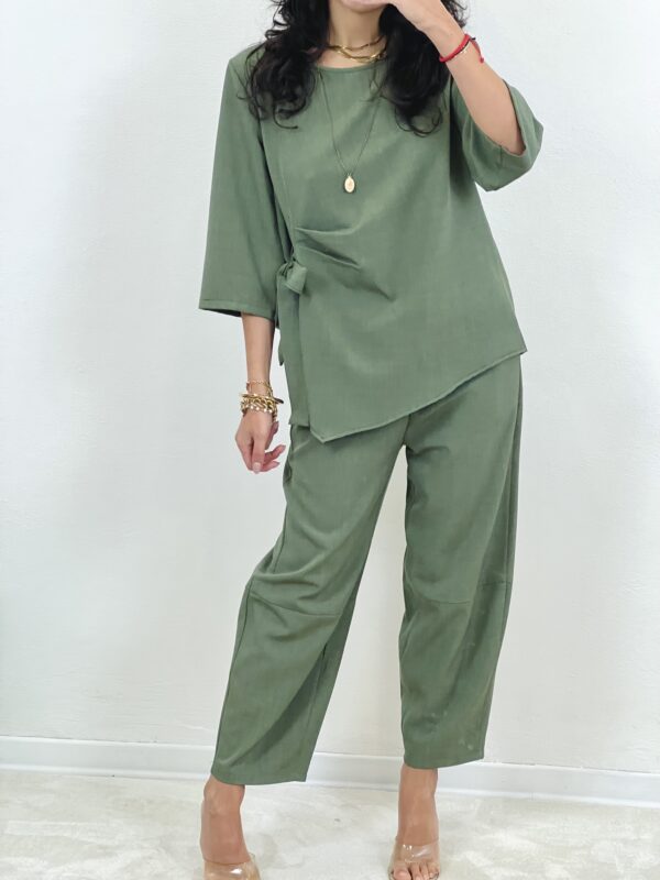 Pantalone Orfeo