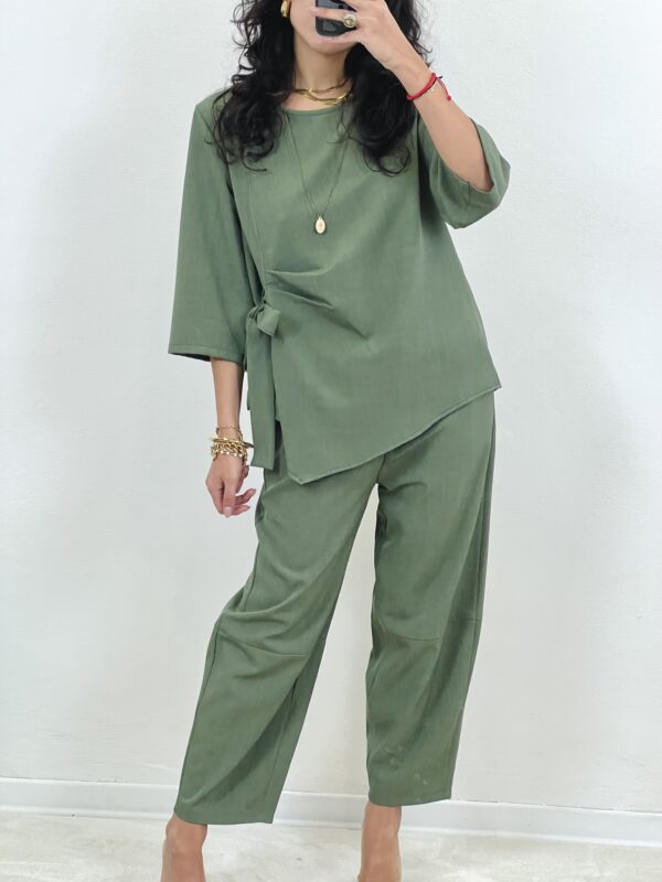 Pantalone Orfeo - immagine 5