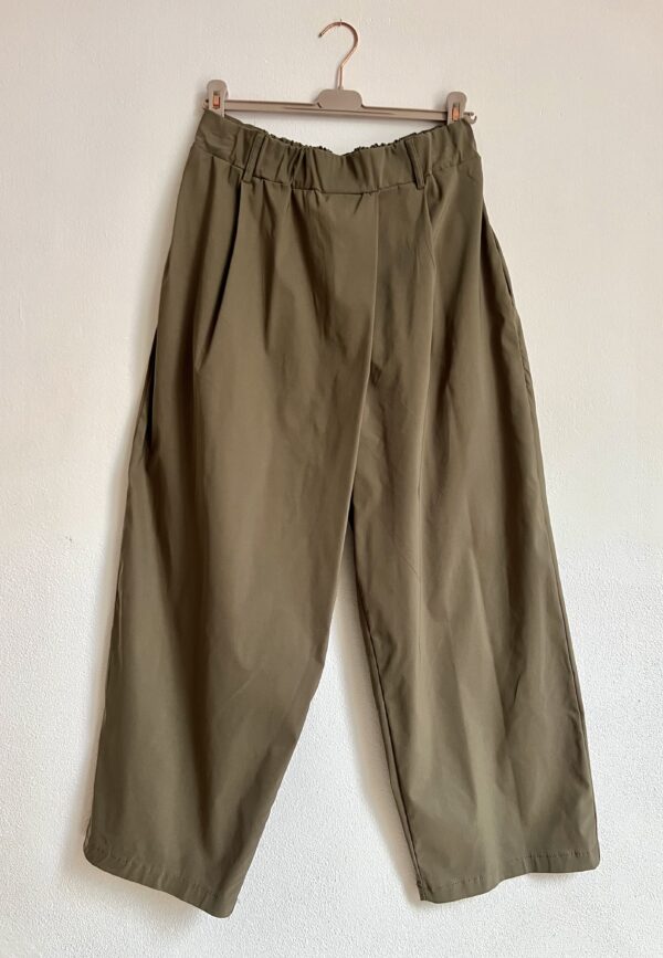 Pantalone Oversize