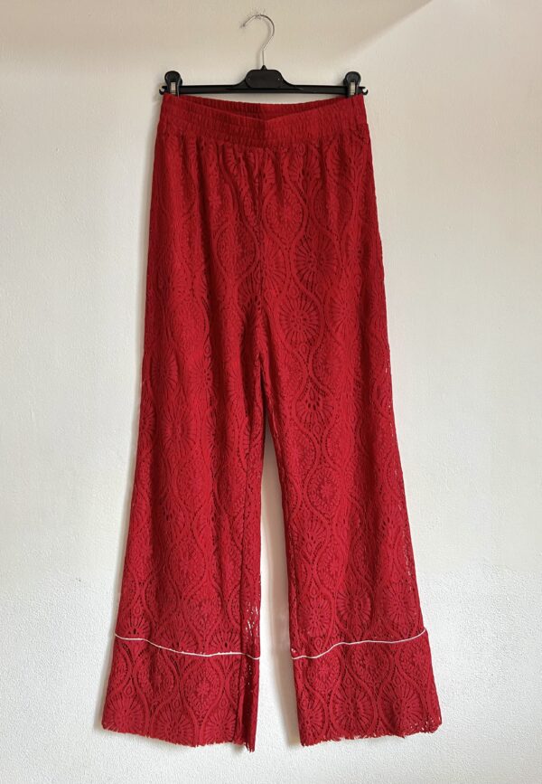 Pantalone Pizzo