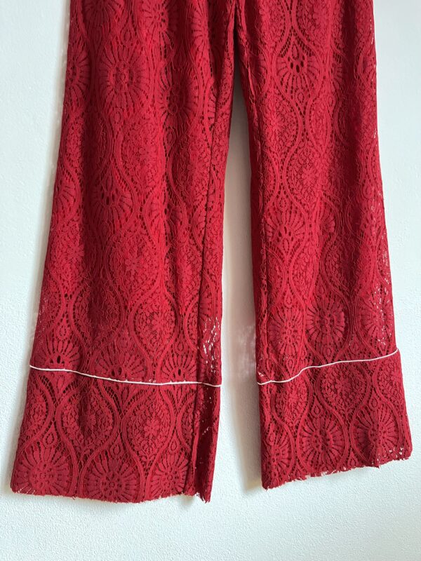 Pantalone Pizzo - immagine 3