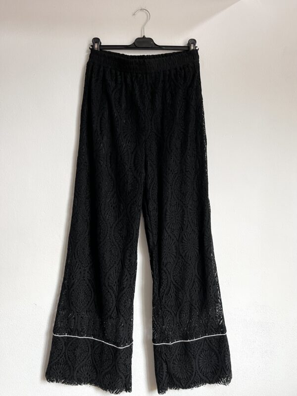 Pantalone Pizzo - immagine 4