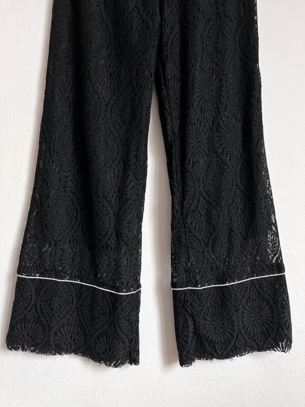 Pantalone Pizzo - immagine 5