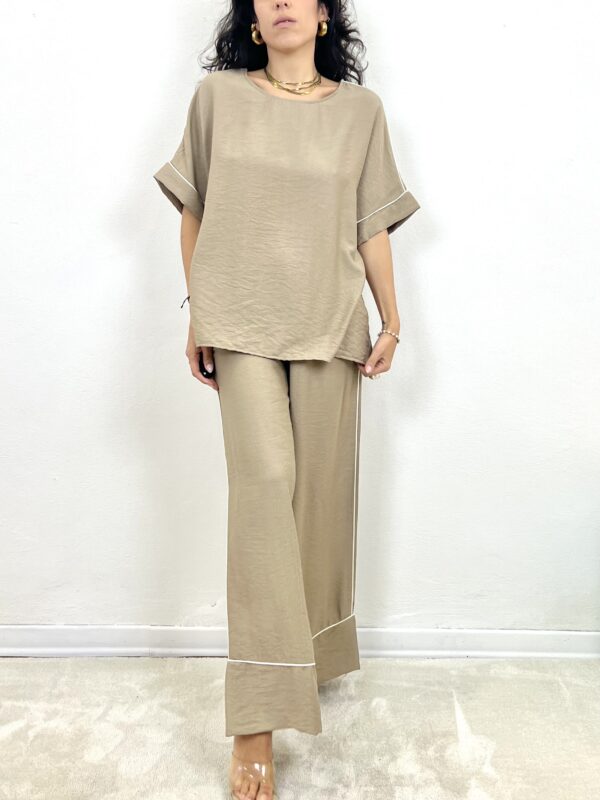 Pantalone Profilo - immagine 2