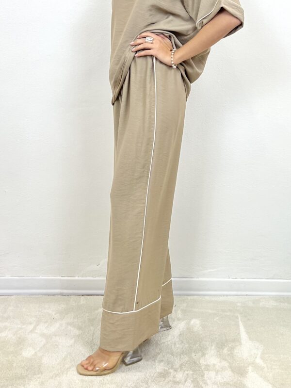 Pantalone Profilo - immagine 3