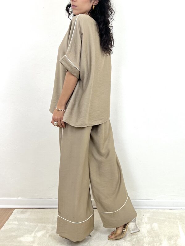 Pantalone Profilo - immagine 5