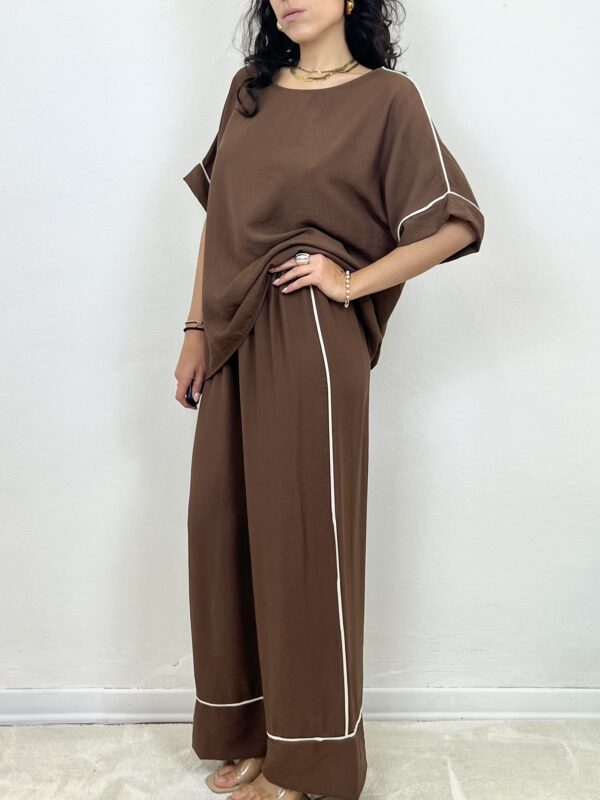 Pantalone Profilo - immagine 7