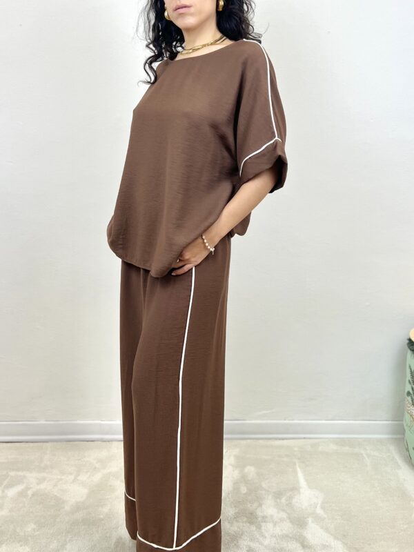 Pantalone Profilo - immagine 8