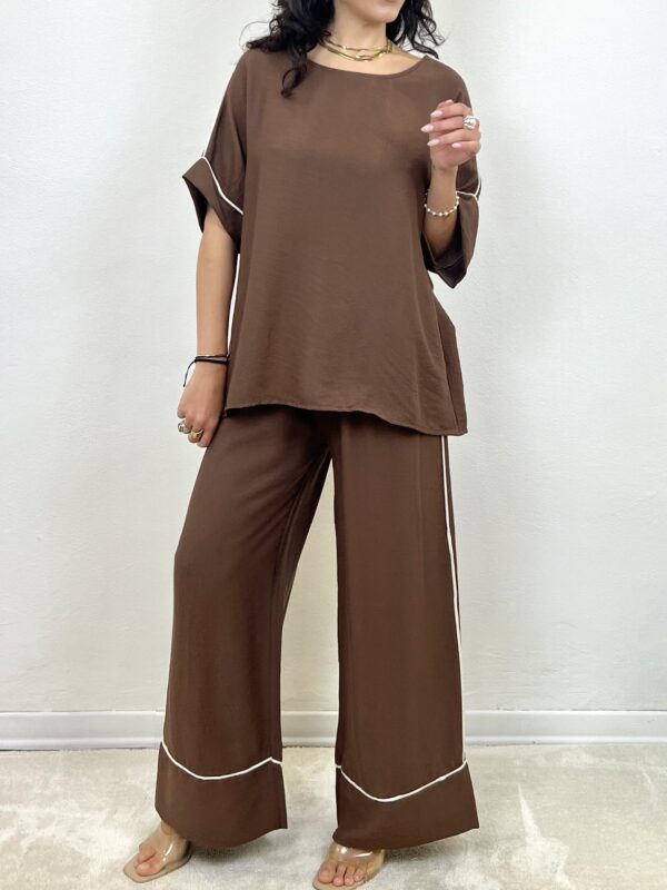 Pantalone Profilo - immagine 9