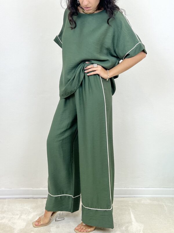 Pantalone Profilo - immagine 10