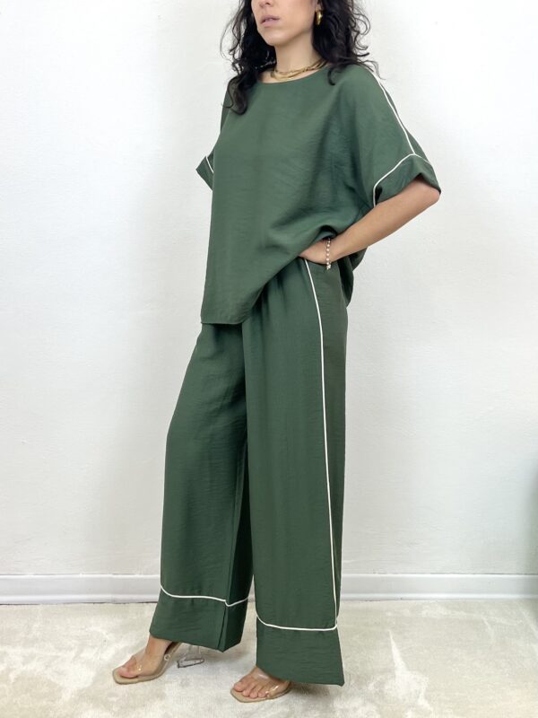 Pantalone Profilo - immagine 11