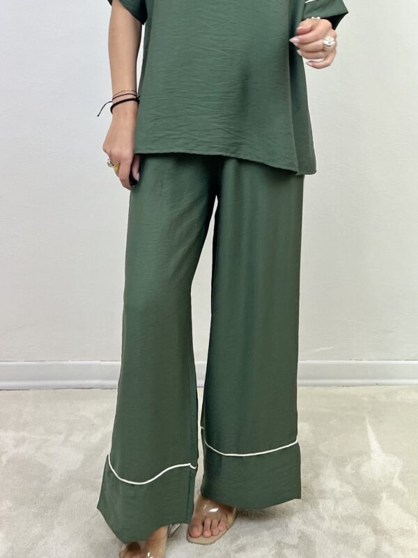 Pantalone Profilo - immagine 12