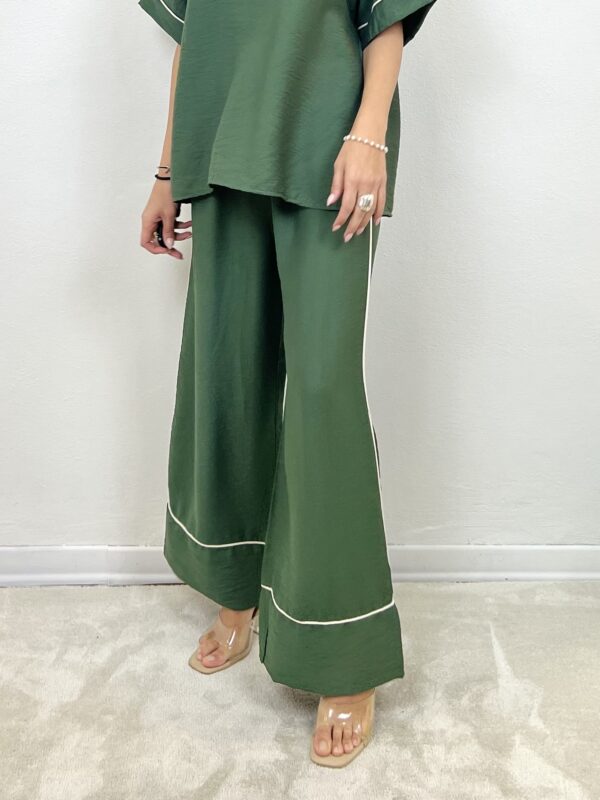 Pantalone Profilo - immagine 13