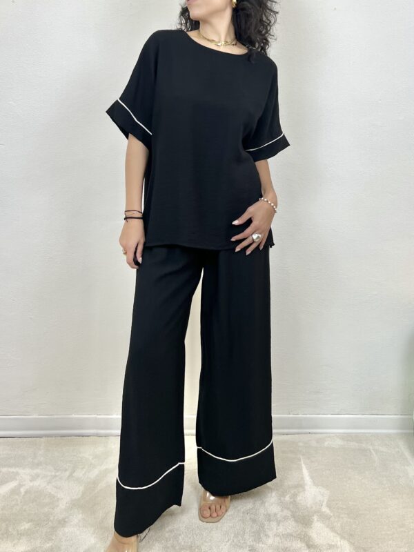 Pantalone Profilo - immagine 15