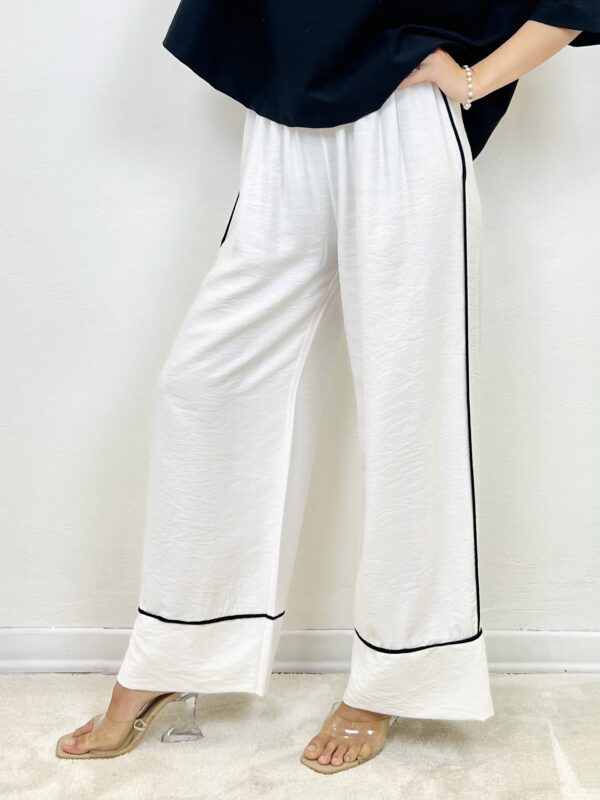 Pantalone Profilo