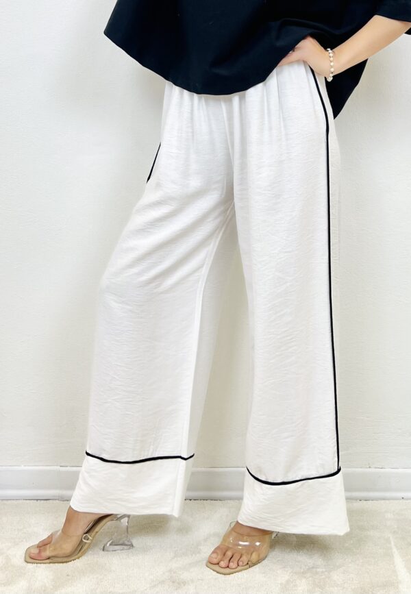 Pantalone Profilo