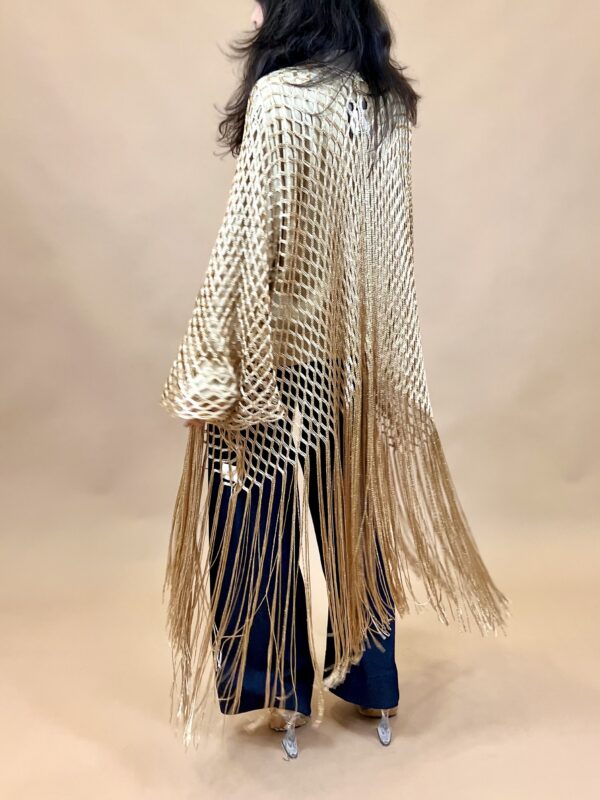 Scialle Lurex - immagine 20