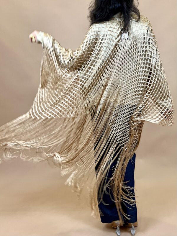 Scialle Lurex - immagine 19