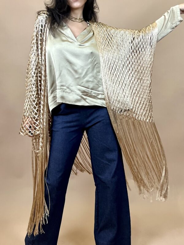 Scialle Lurex - immagine 18