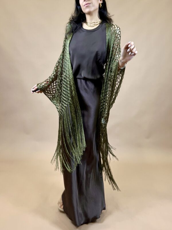Scialle Lurex - immagine 12