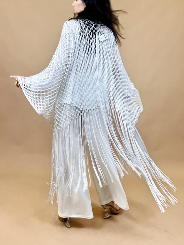 Scialle Lurex - immagine 14