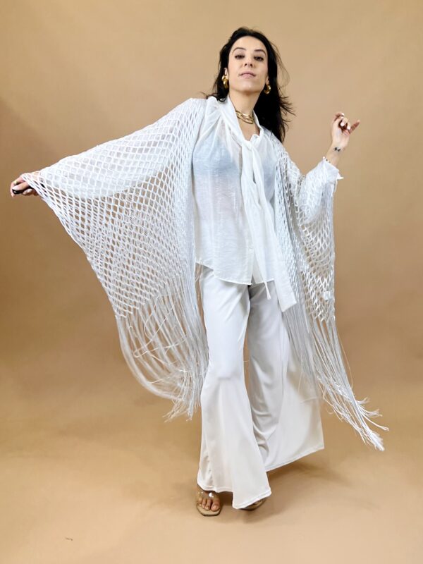 Scialle Lurex - immagine 15