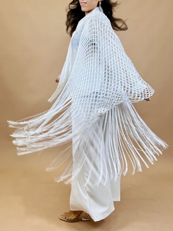 Scialle Lurex - immagine 16