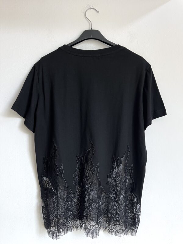 T-shirt Pizzo - immagine 4