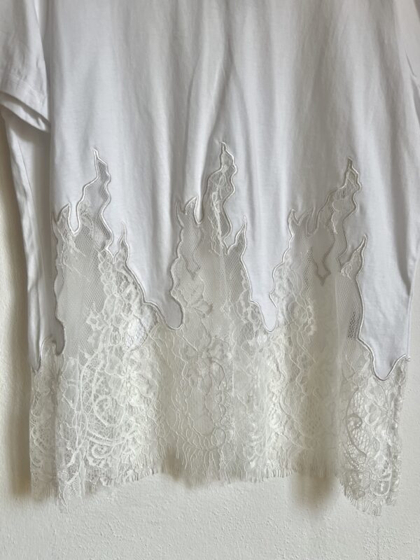 T-shirt Pizzo - immagine 6