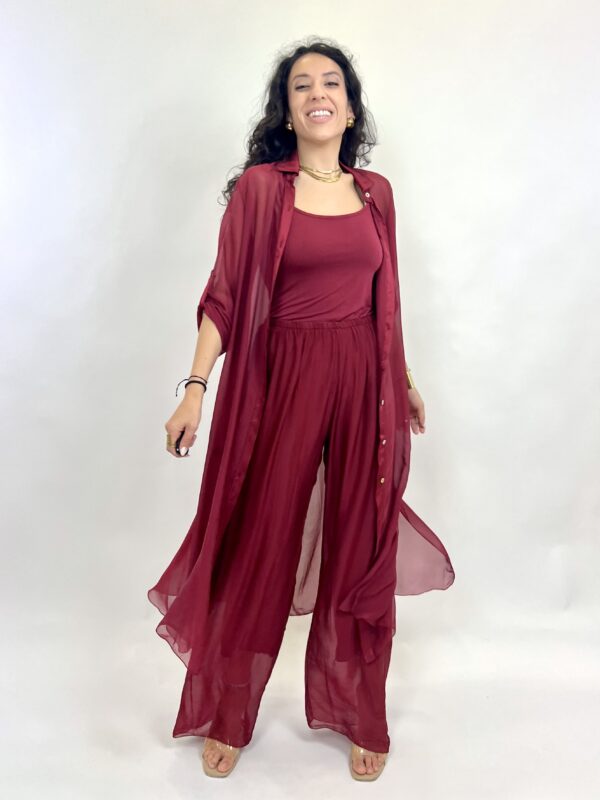 Pantalone Avela - immagine 13