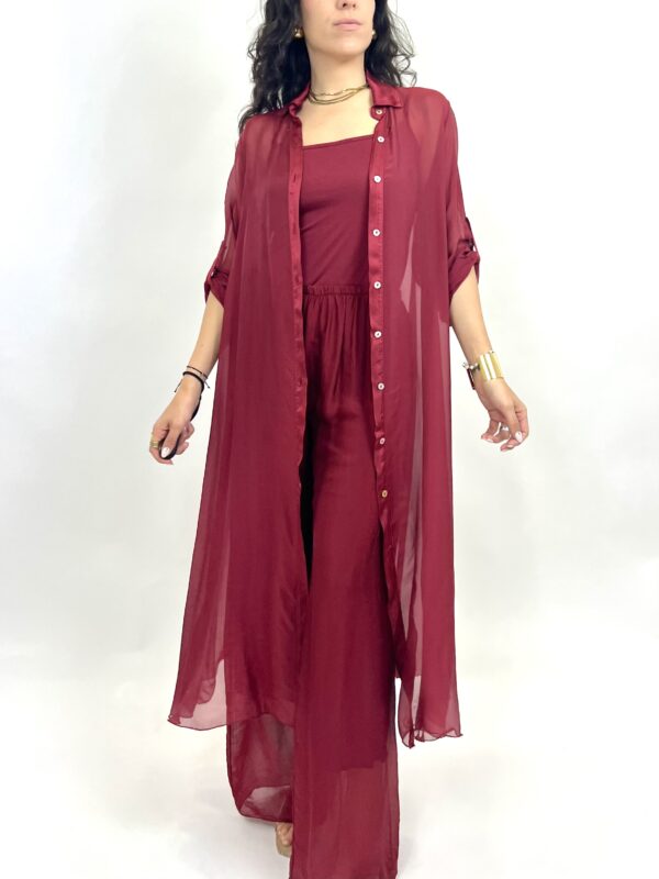 Pantalone Avela - immagine 12