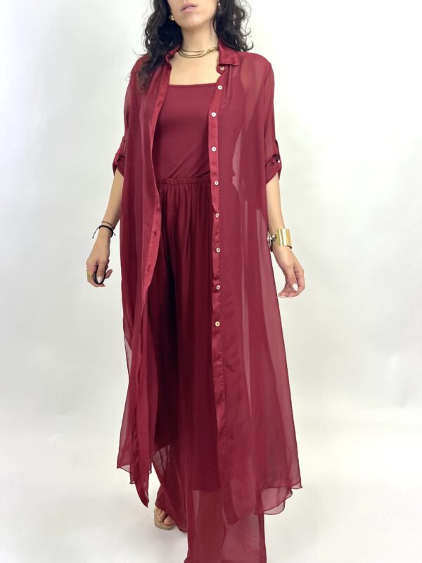 Pantalone Avela - immagine 14