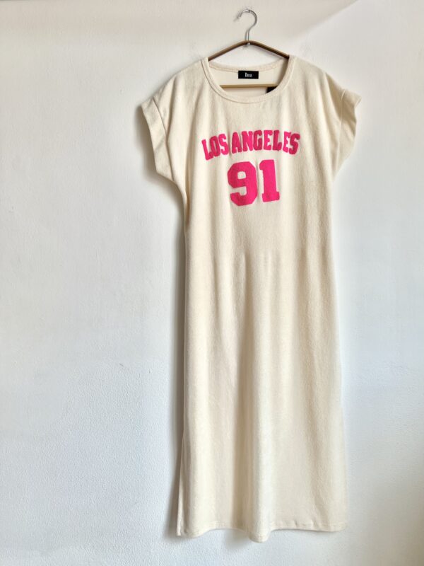 Abito Los Angeles - immagine 7