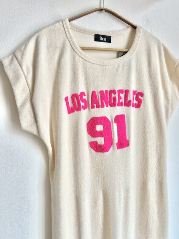 Abito Los Angeles - immagine 8