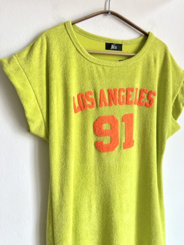 Abito Los Angeles - immagine 3