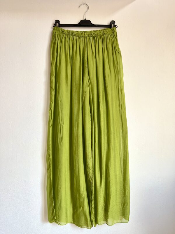 Pantalone Avela - Over - immagine 8