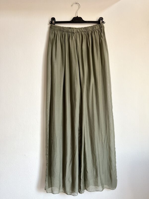 Pantalone Avela - Over - immagine 9