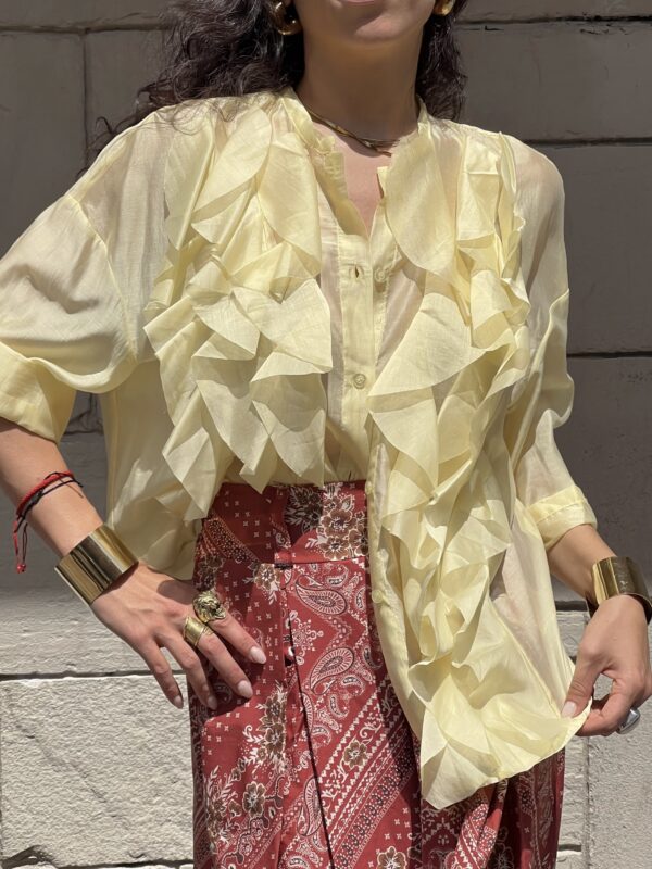 Camicia Frappa - immagine 8