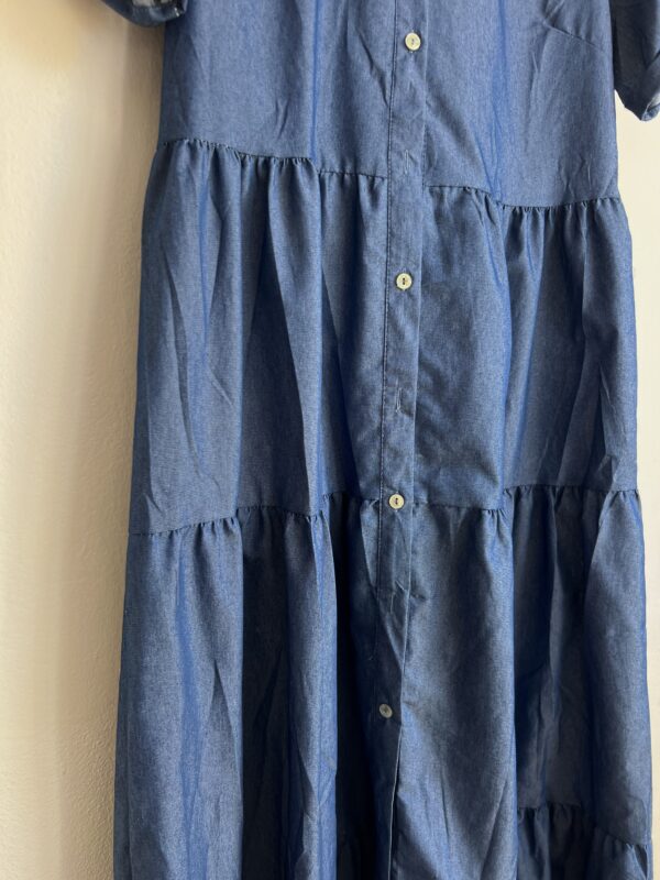 Abito Chambray - immagine 4