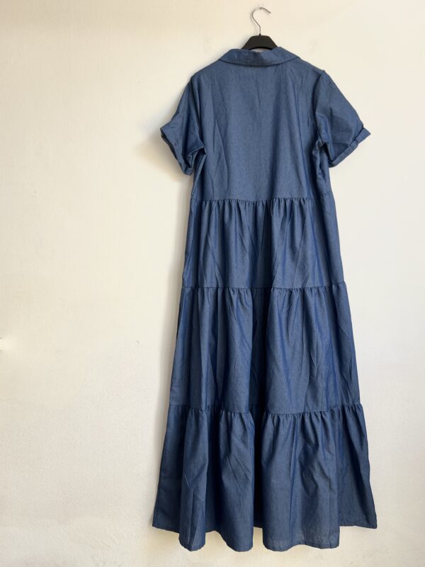 Abito Chambray - immagine 5